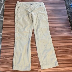 KUHL Hiking Pants Size 14